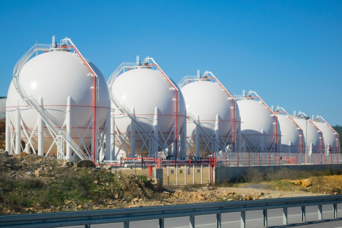 Kenya To Build Lpg Storage Plant Constructafrica