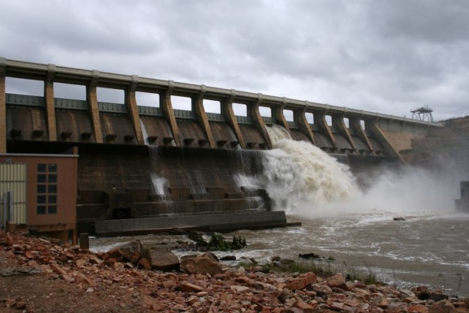 South Africa Revives Clanwilliam Dam Project 