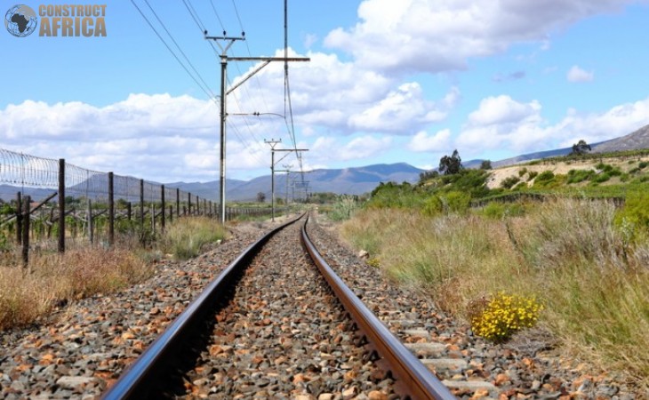 Lobito Corridor Rail Line Planned From Angola To DRC | ConstructAfrica