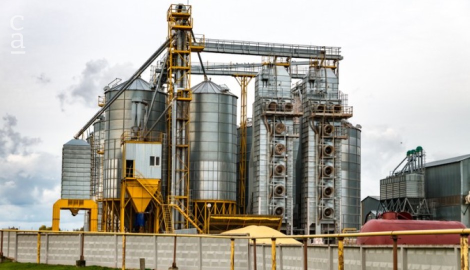 Agro-Industrial Processing Zones Launched In Nigeria | ConstructAfrica