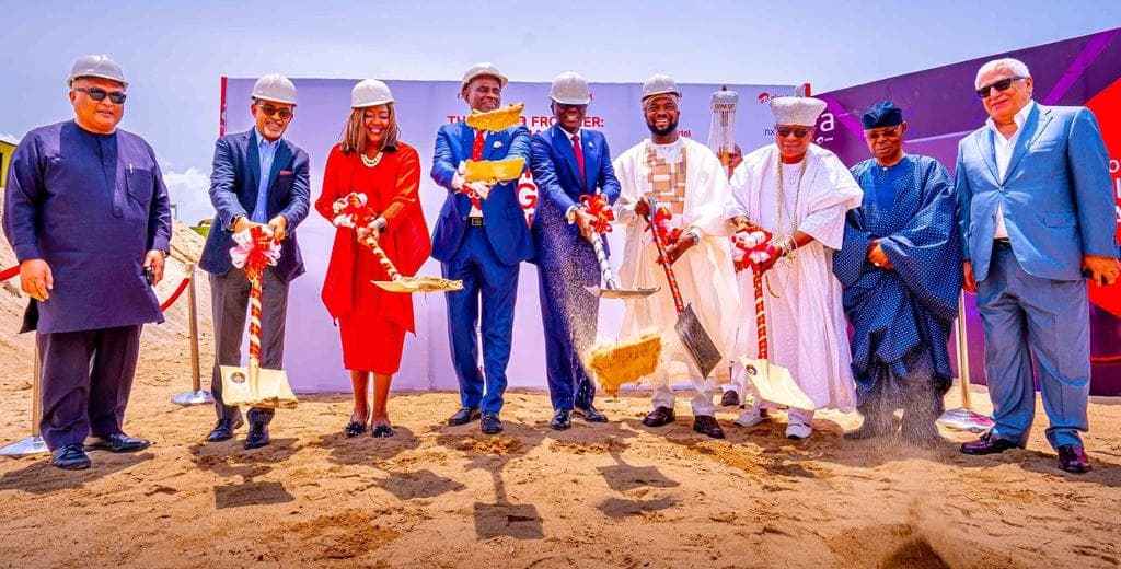 Nigeria’s Lagos To Get New Data Centre 