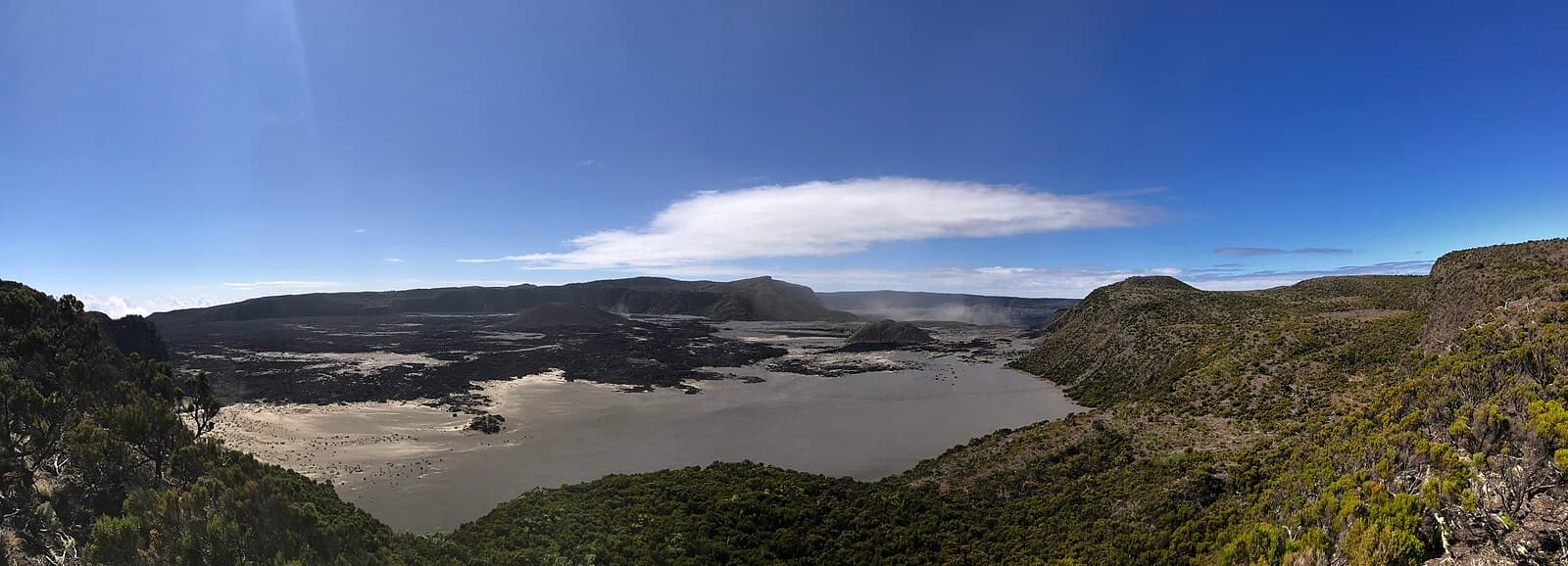 Comoros Set To Get AfDB Grant For Geothermal Project