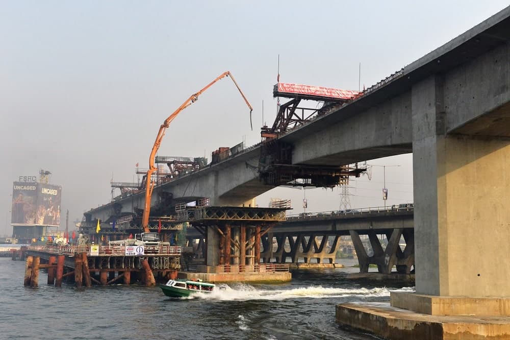 Nigeria: Lagos State Completes Impact Assessment Studies On Mass Transit Project
