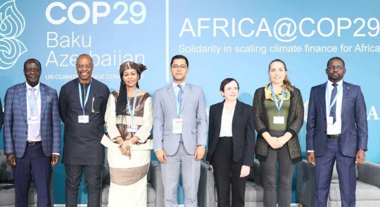 AfDB Launches Call For Technical Assistance Proposals