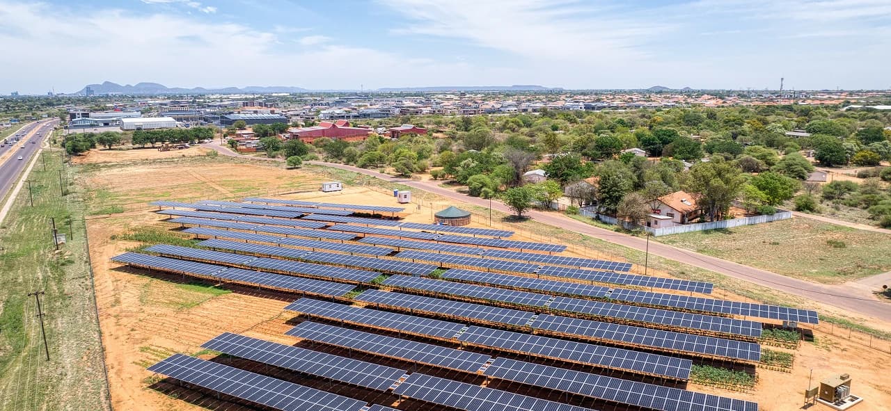 Southern Africa Power Interconnector Projects Advance