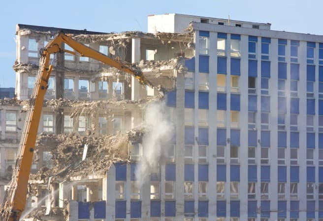 Demolition of Illegal Buildings in Lagos: 4 Key Lessons for Developers