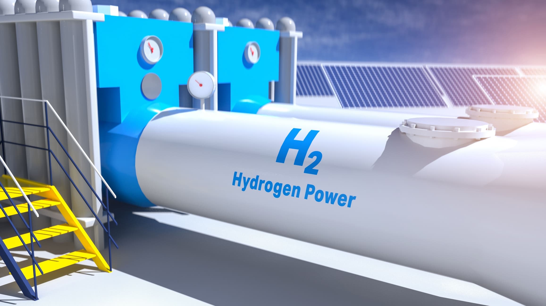 Geo Studies Tendered For 30GW Mauritanian Hydrogen Scheme