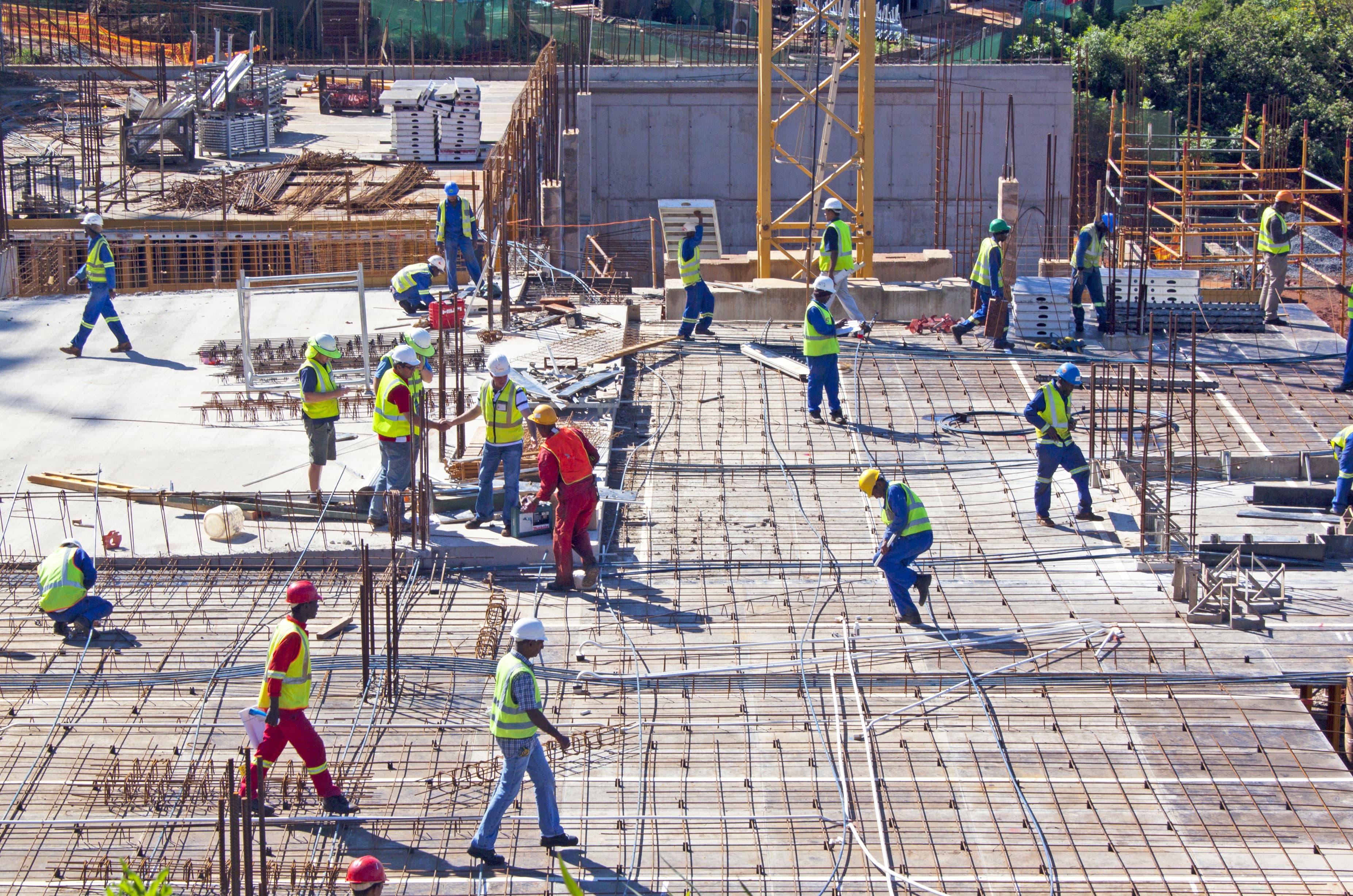 Harnessing Pension Funds For African Development