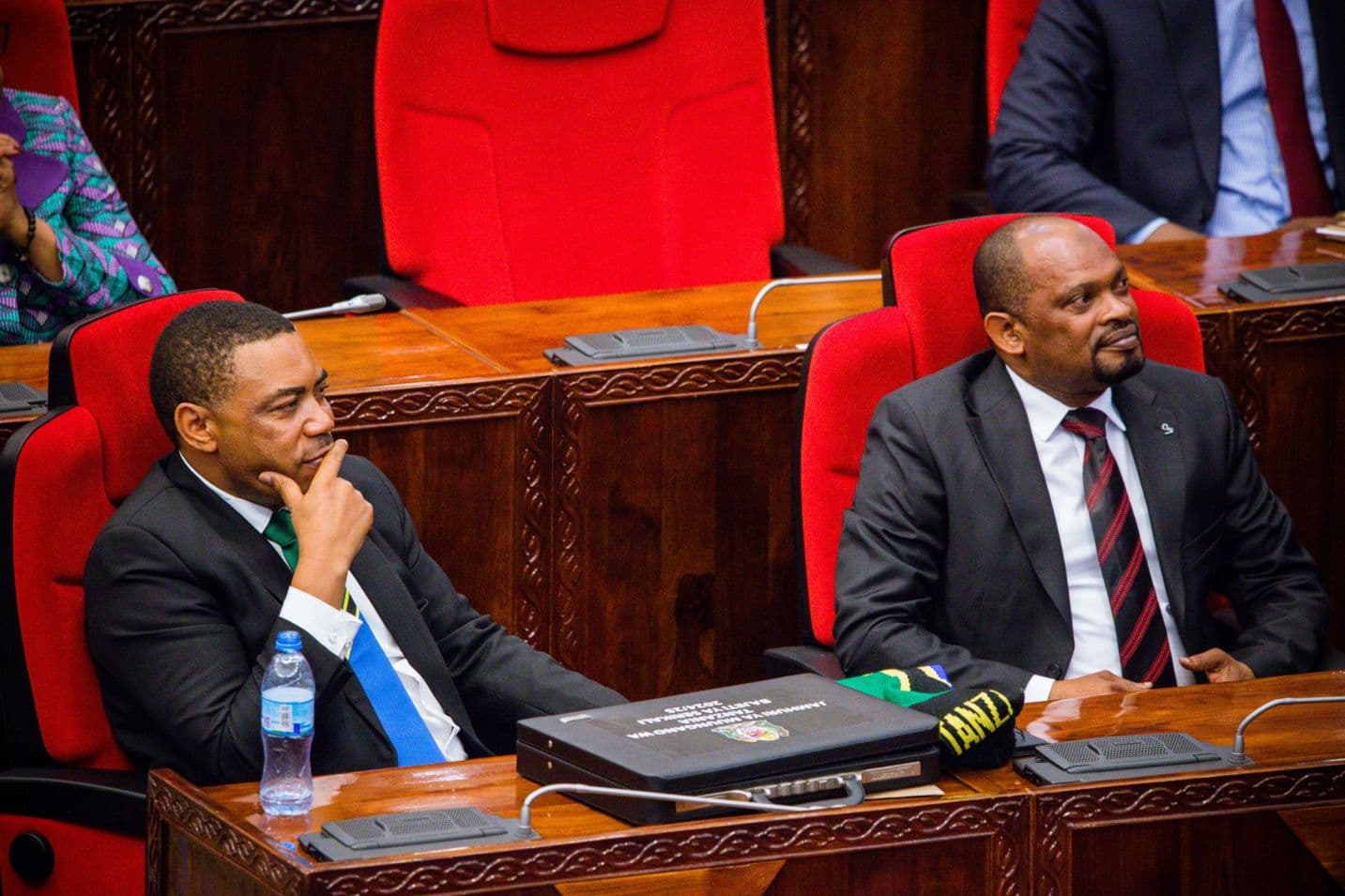 Tanzania Plans Spending Rise For 2024/25