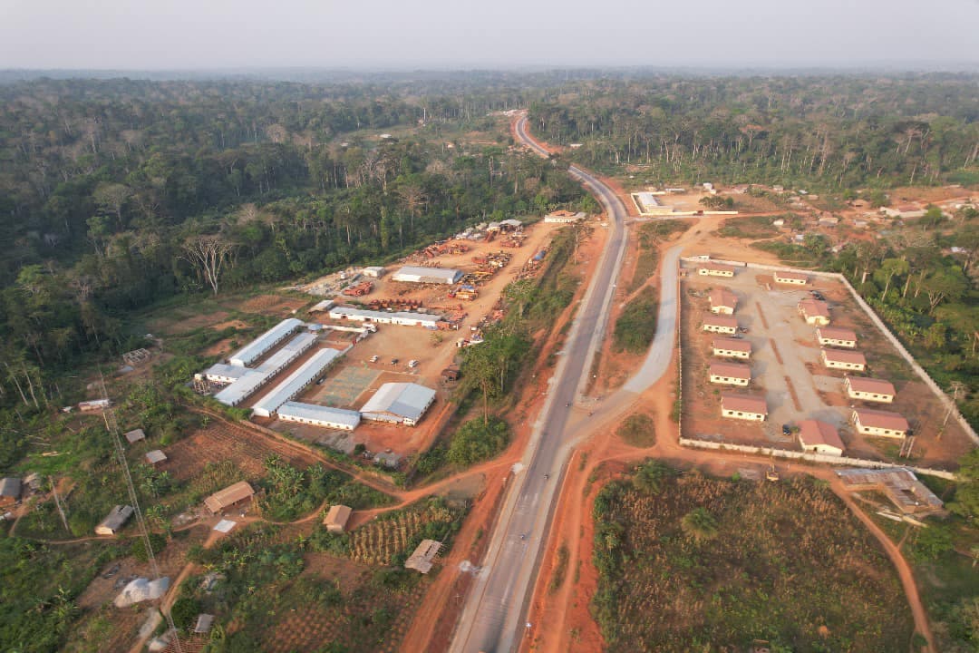 Cameroon Invites Bids For Douala-N’Djamena Corridor Road Construction