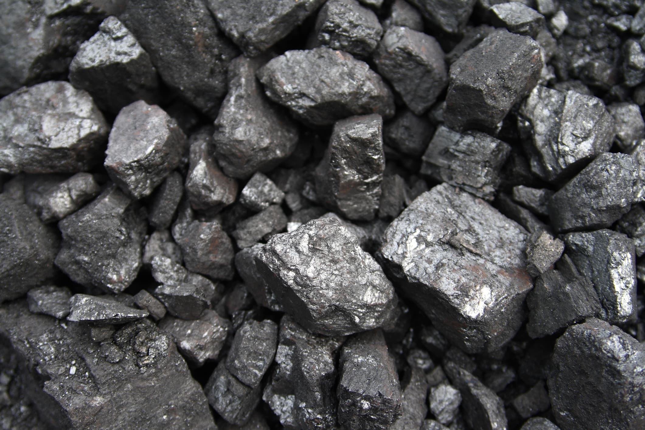 Niger To Update Feasibility For Salkadamna Coal Project 