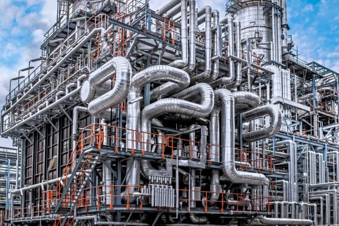 Controversy in Nigeria Over Plans to Rehabilitate Port Harcourt Refinery