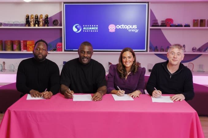 Octopus Energy To Develop Sierra Leone Wind Farm