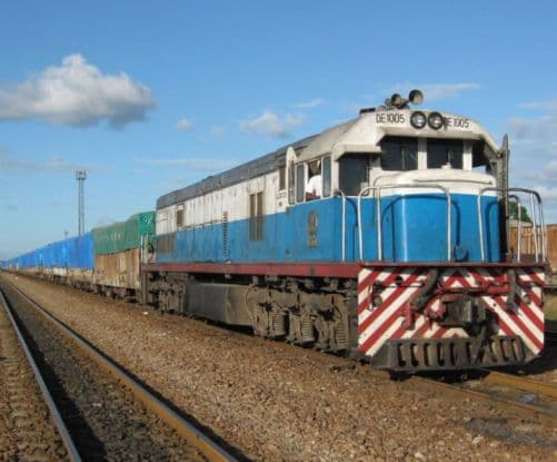 Updates Provided On Tanzania-Zambia Railway Concession Deal