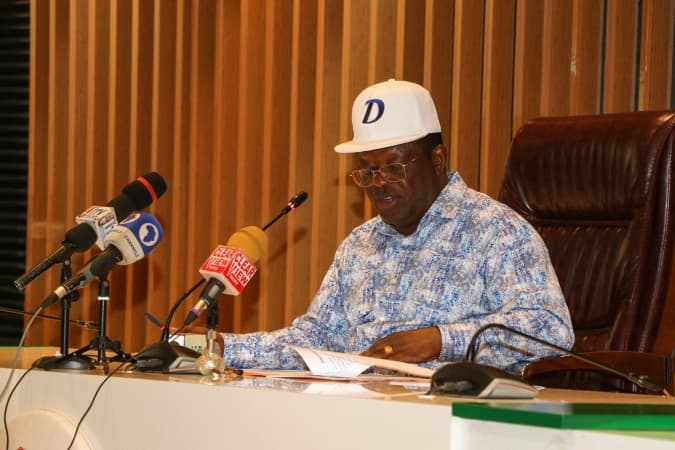 Nigeria's Ministry Of Works Imposes Road Project Limit
