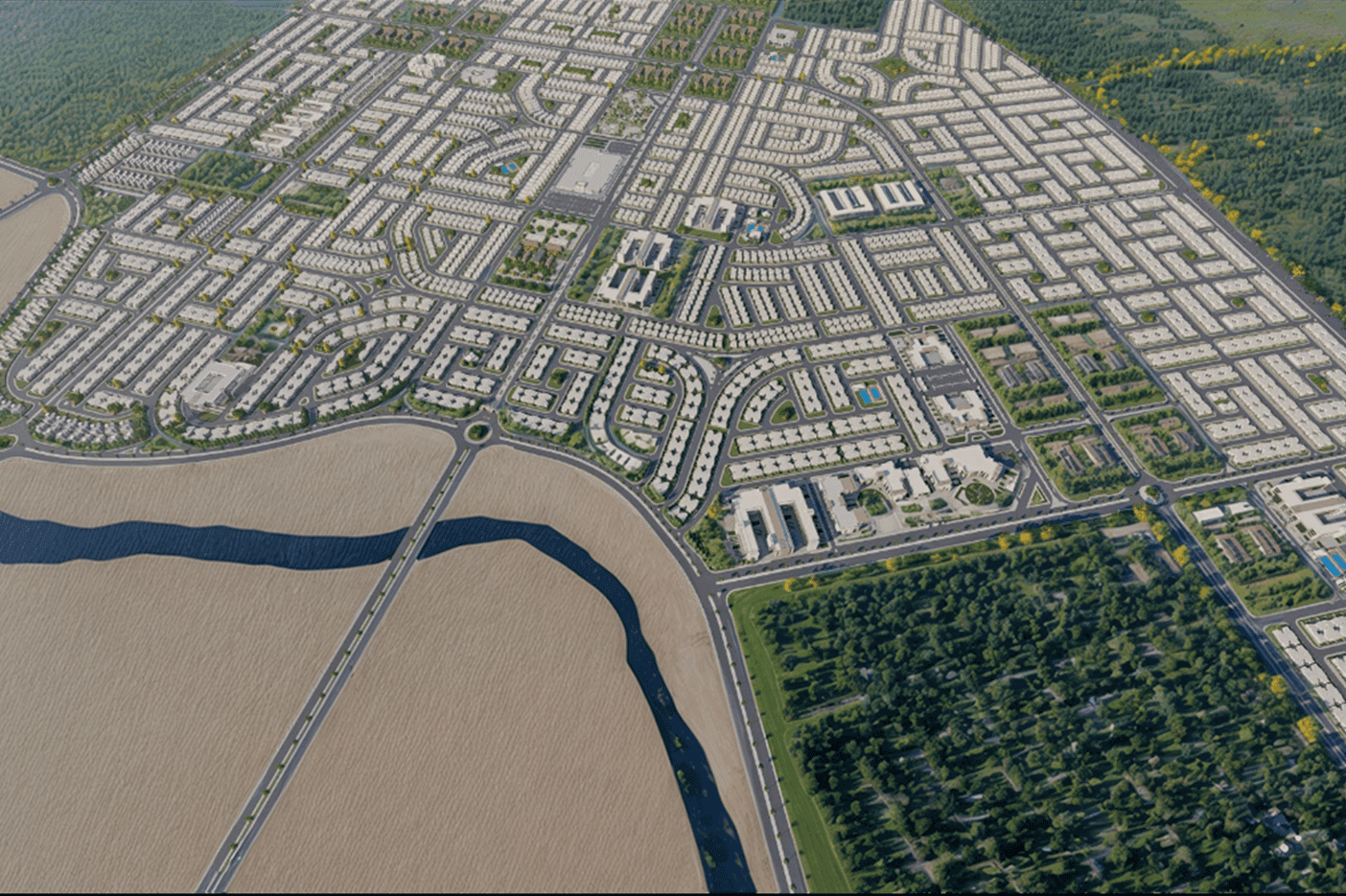 Djibouti Advances On Housing Goals