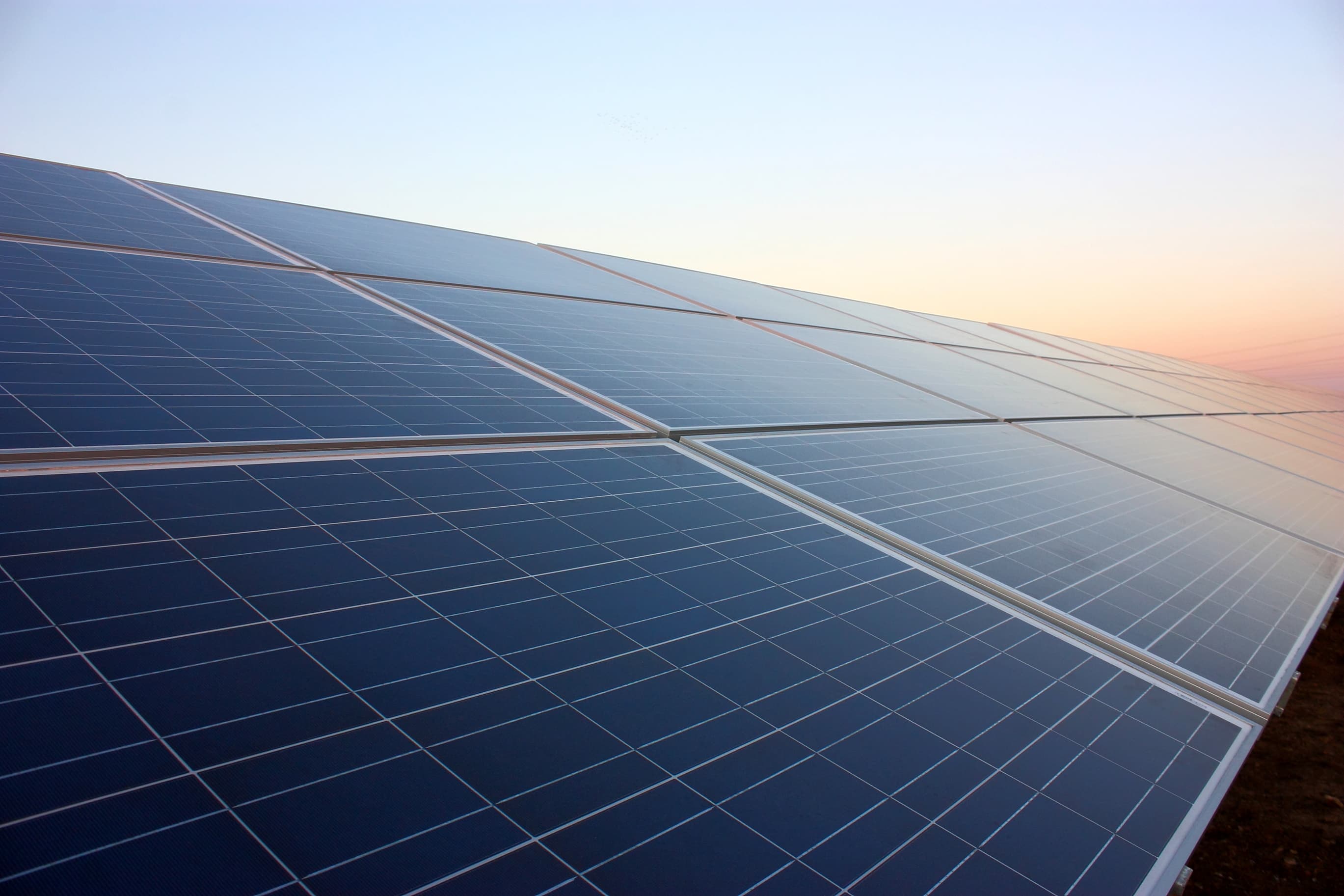 Mali Amends Solar Project Concession Agreement