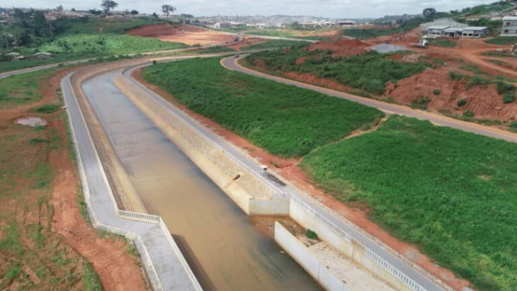 AfDB To Fund Cameroon's Port And Urban Sanitation Facilities Projects
