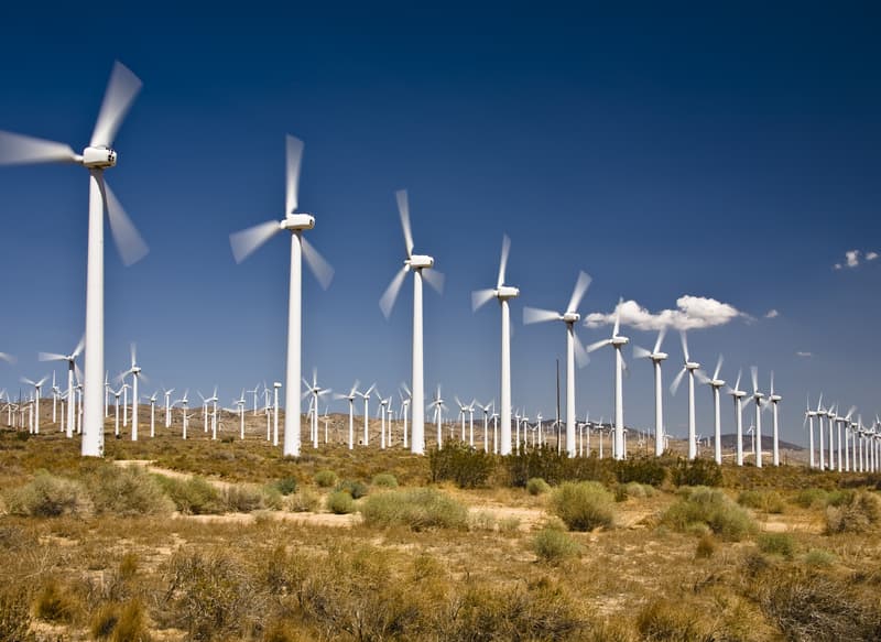 South Africa Receives 48 Bids Under REIPPPP Window 7