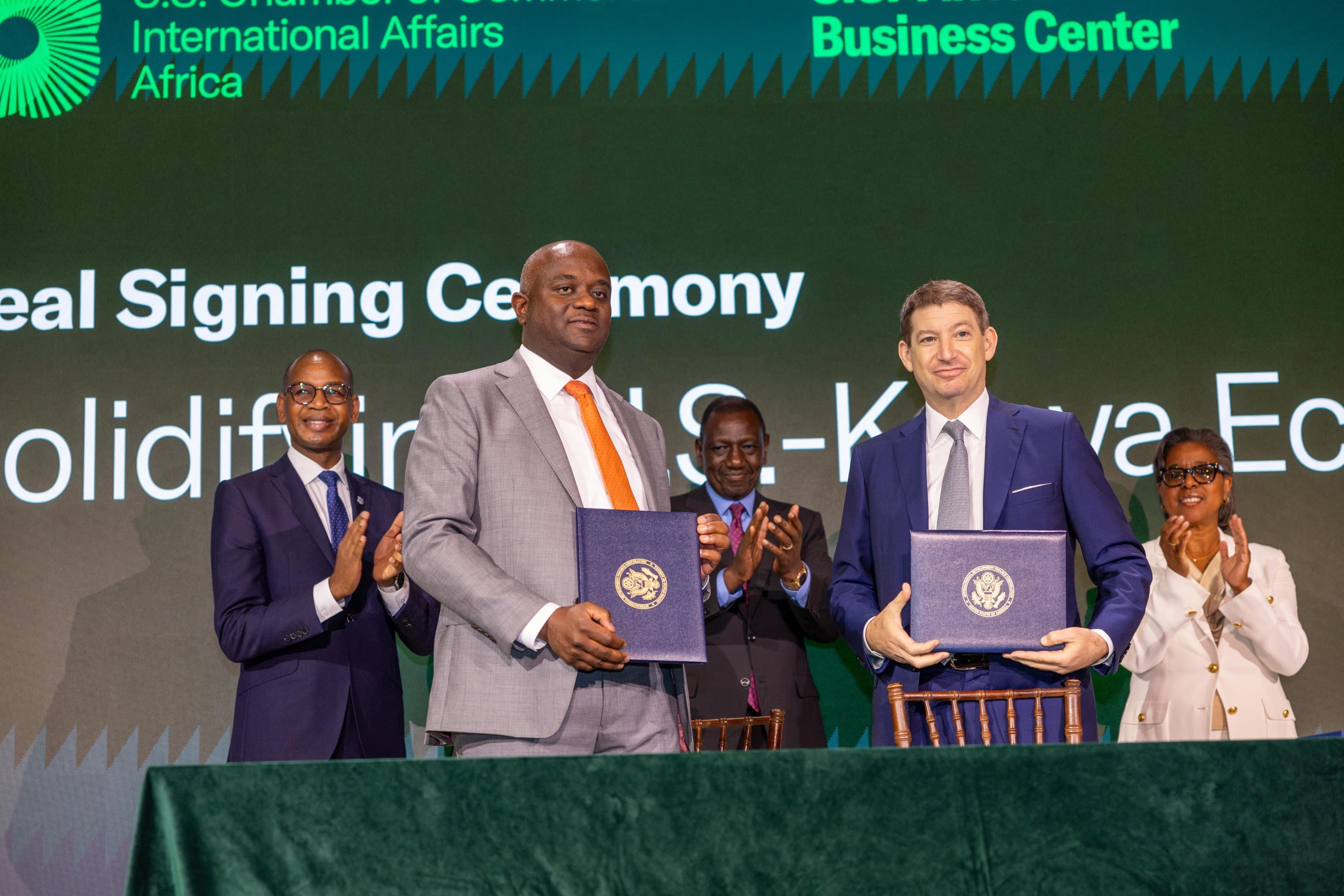 Acorn To Invest US$700 Million In Kenya Student Housing 