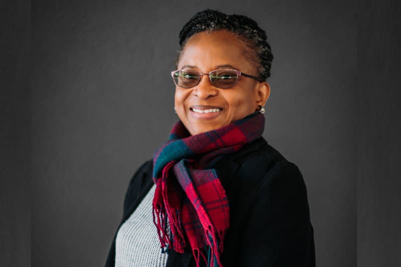 SA and Nigeria’s first woman professor in construction management