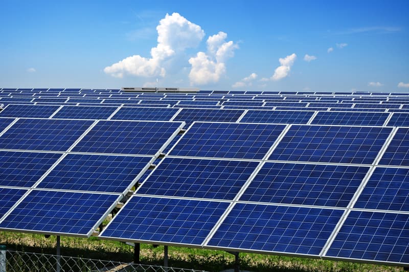 Work Begins On South Africa Grootspruit Solar Plant