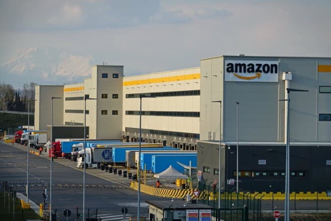 Amazon to Construct $280m African Headquarters in South Africa
