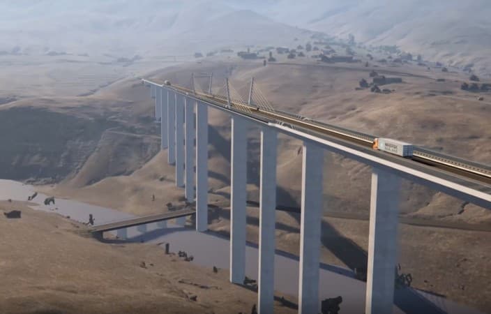 Bids Invited For Lesotho Highlands Feeder Roads Design