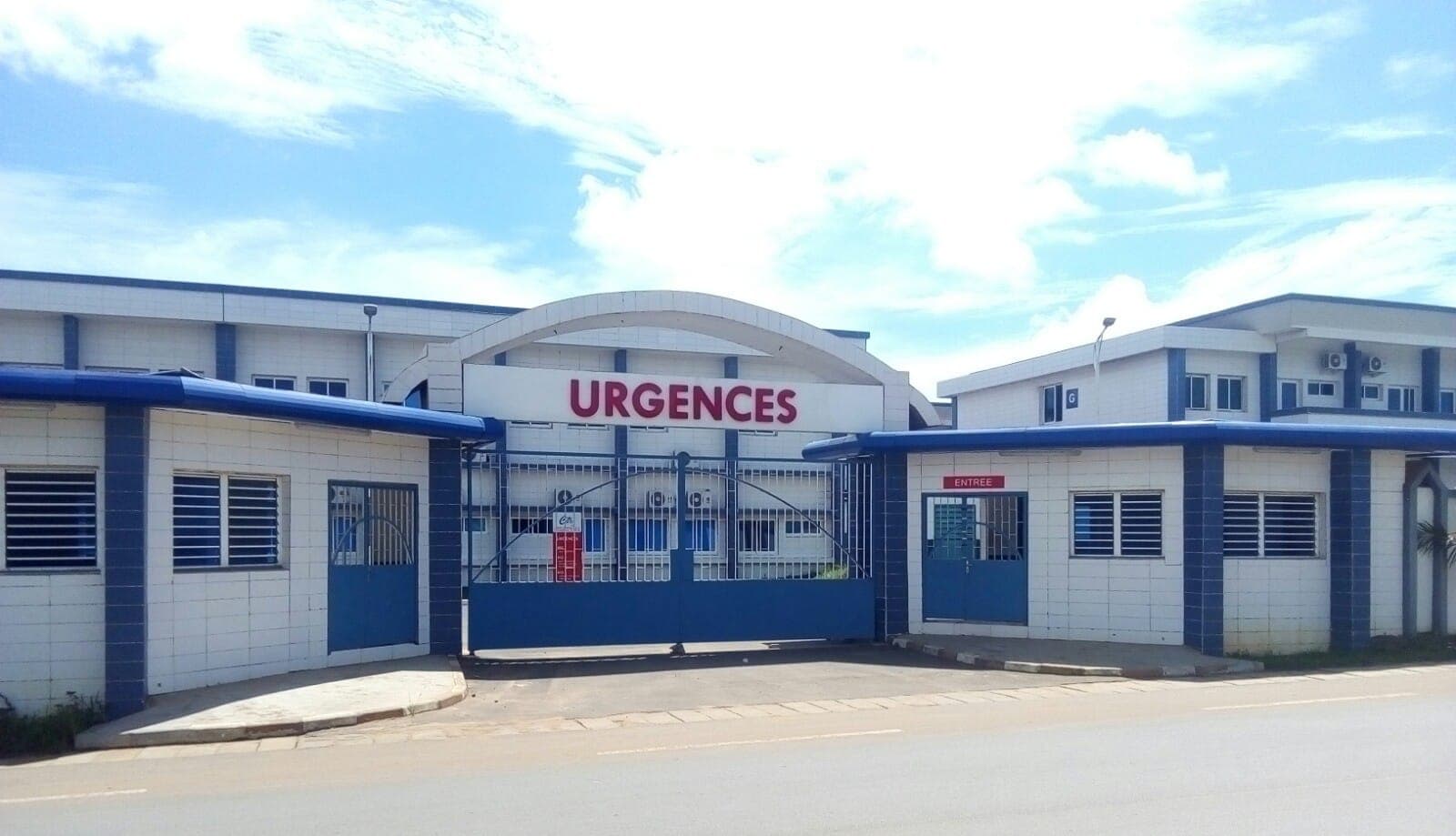 Cote d’Ivoire To Receive Financing For Healthcare Projects