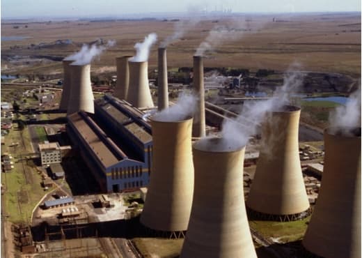 South Africa's Eskom Moves Ahead With Komati Repurposing Project