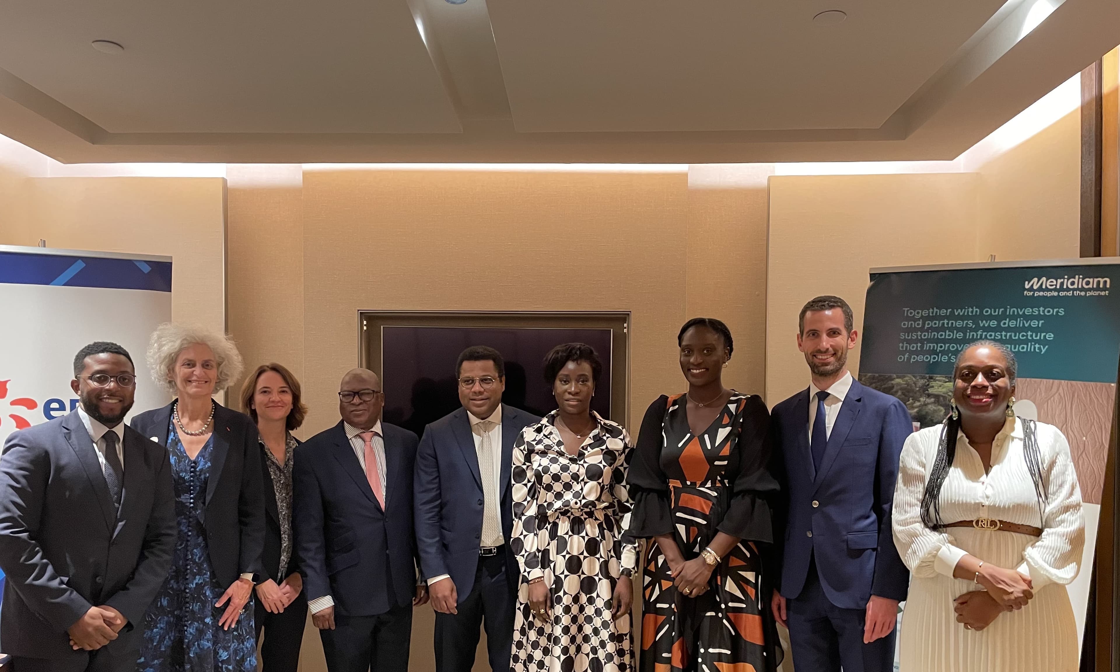 Togo Signs Concession For Sokode Solar Plant