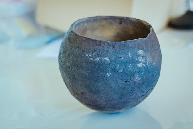 Lesotho Highlands archaeological study discovers rare artefacts in Polihali Dam basin