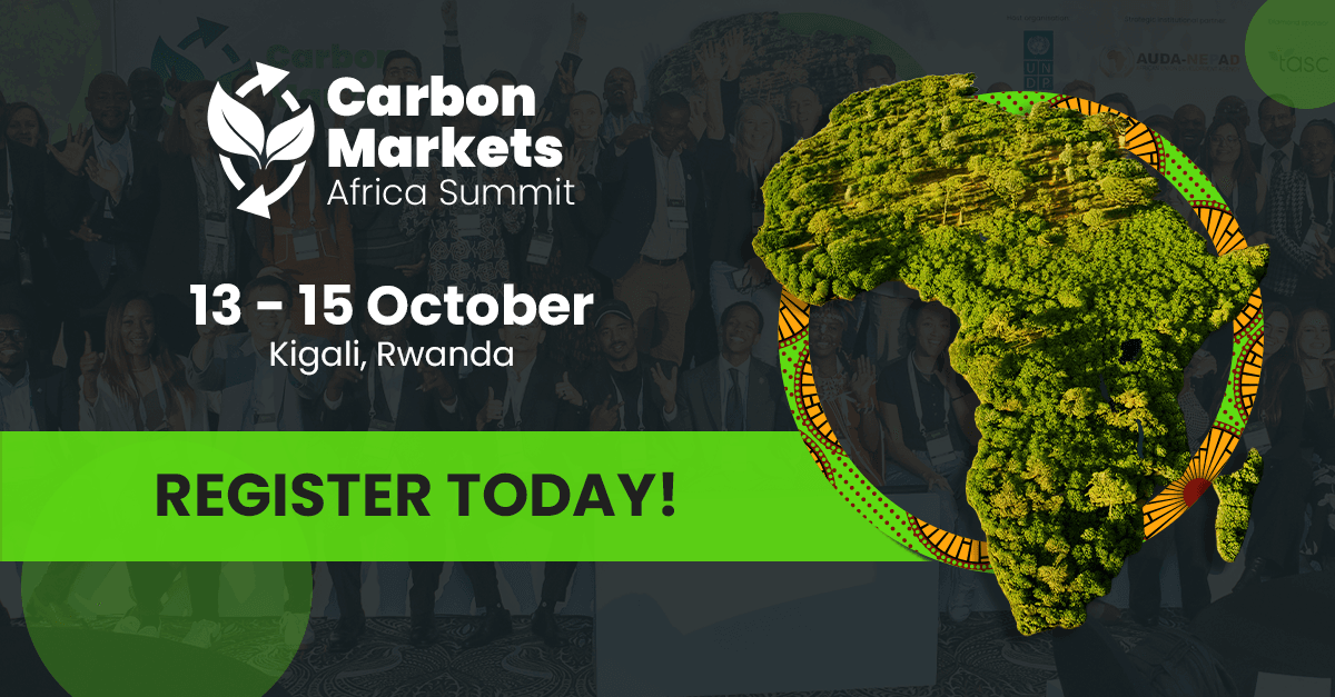 Carbon Markets Africa Summit