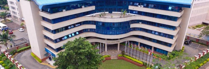 Shelter Afrique Becomes A Development Bank