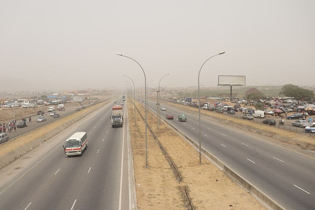 Nigeria Federal Government Approves N58b For Road Construction