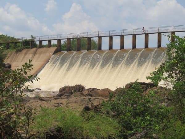 KenGen Gets Go Ahead For Gogo Hydro Upgrade