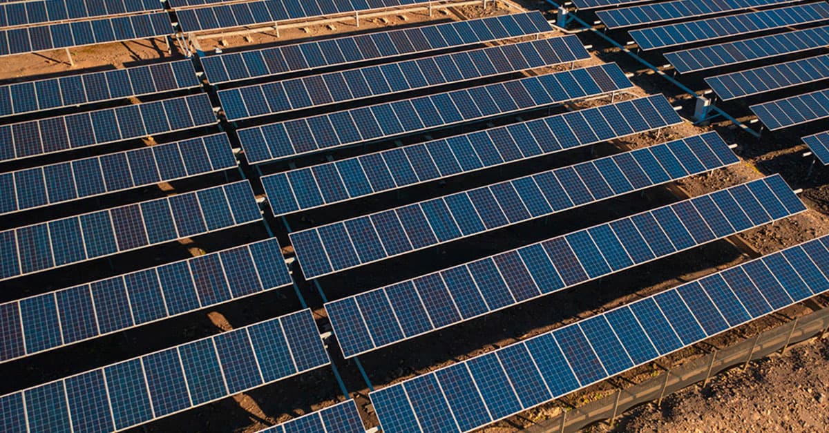 Chad Advances On Solar Power Projects