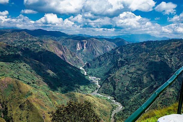 Tri-National Ruzizi III Hydro Project Advances