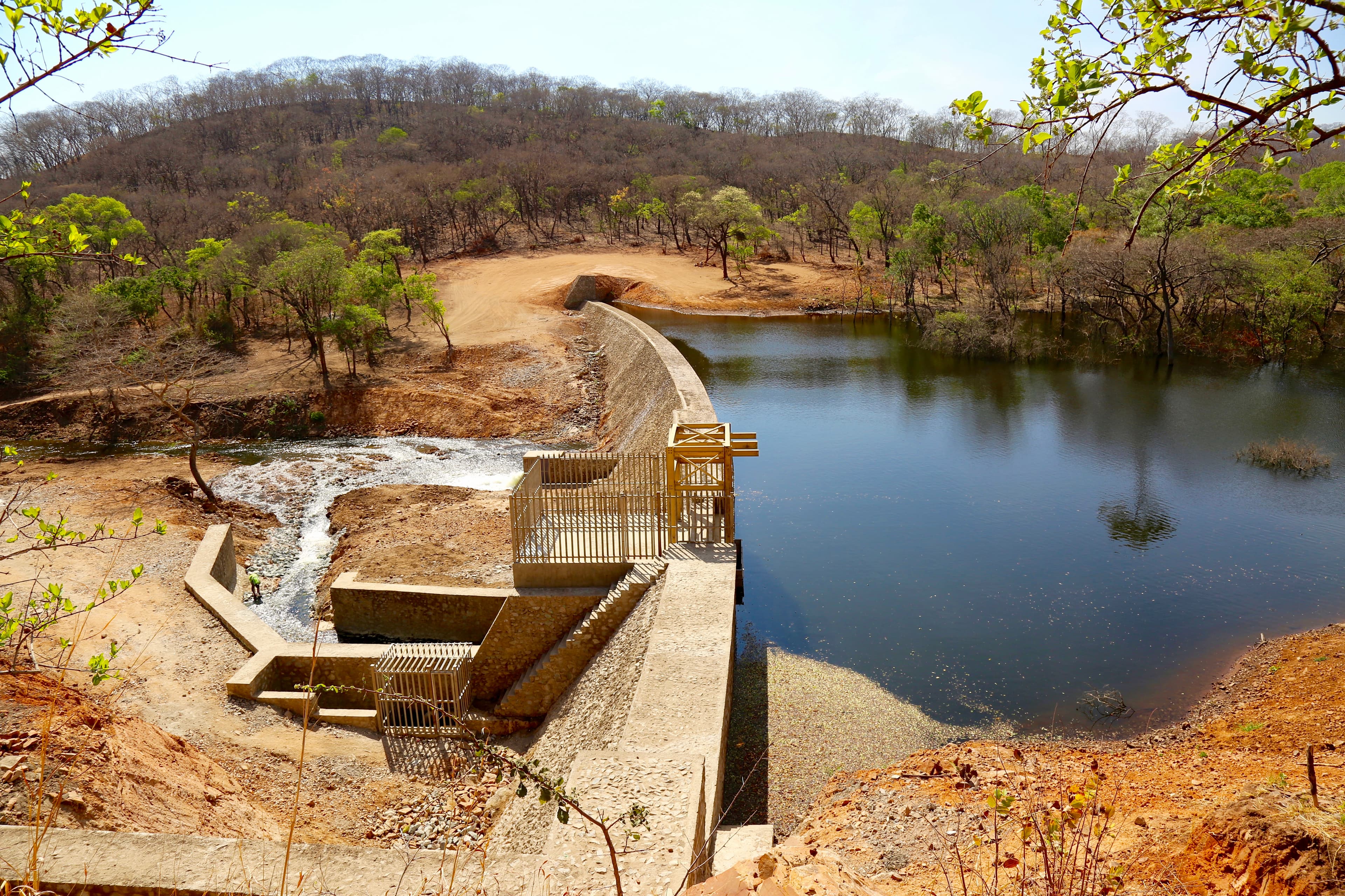 AfDB approves US$120m for Tanzania Hydropower Project