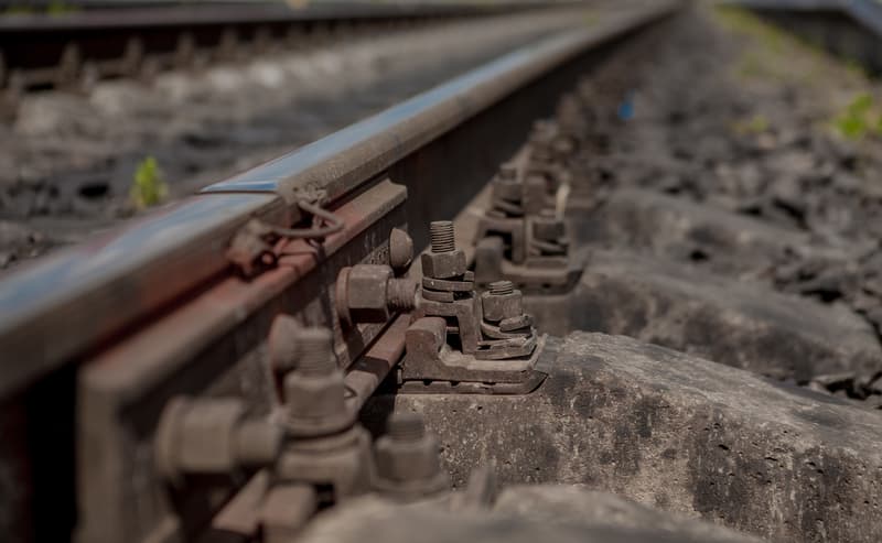 DRC Looks To Revive Northeastern Railway