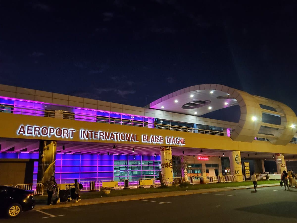 Senegal Secures €300 Million For Airport Development