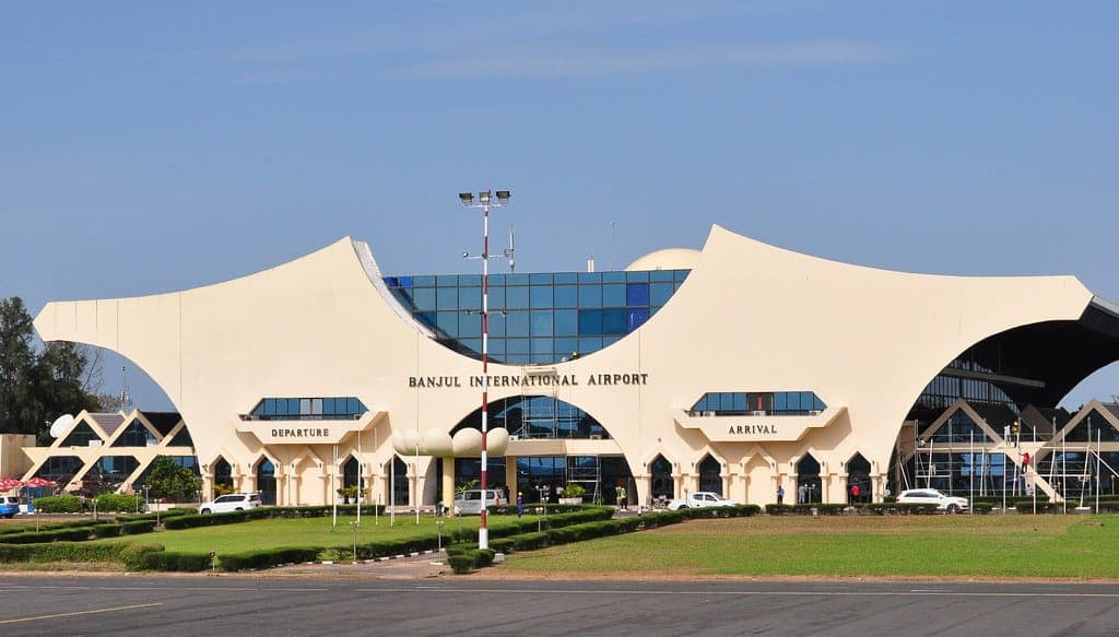 The Gambia Invites Firms For Airport Expansion