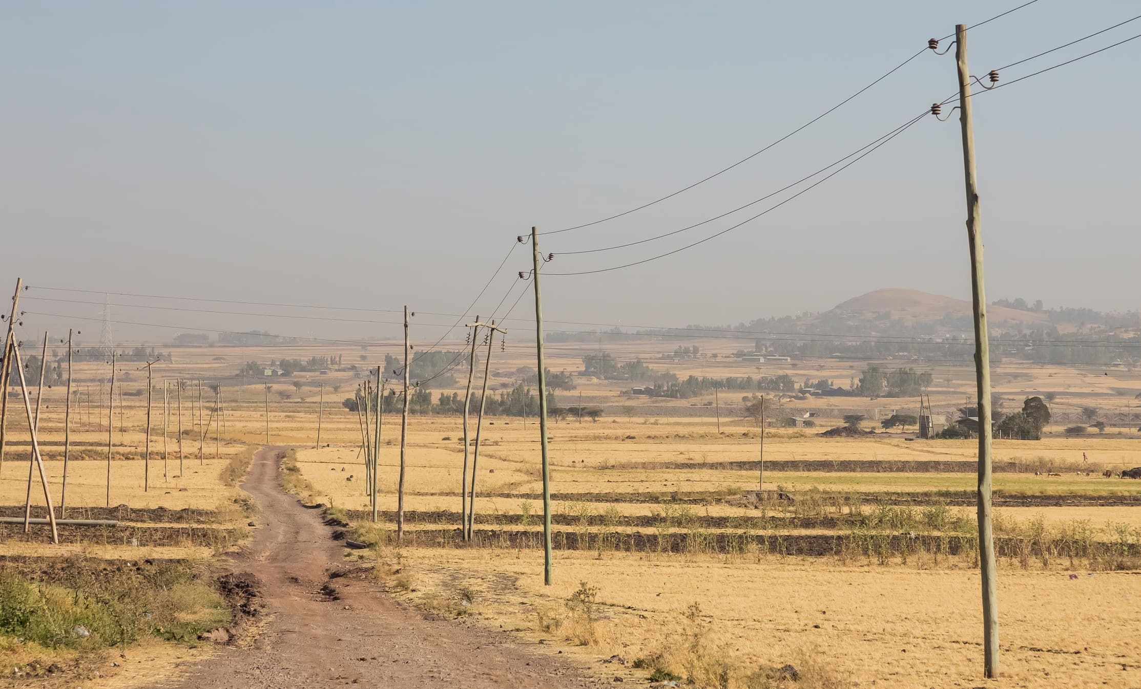 World Bank Backs Ethiopia Power Programme