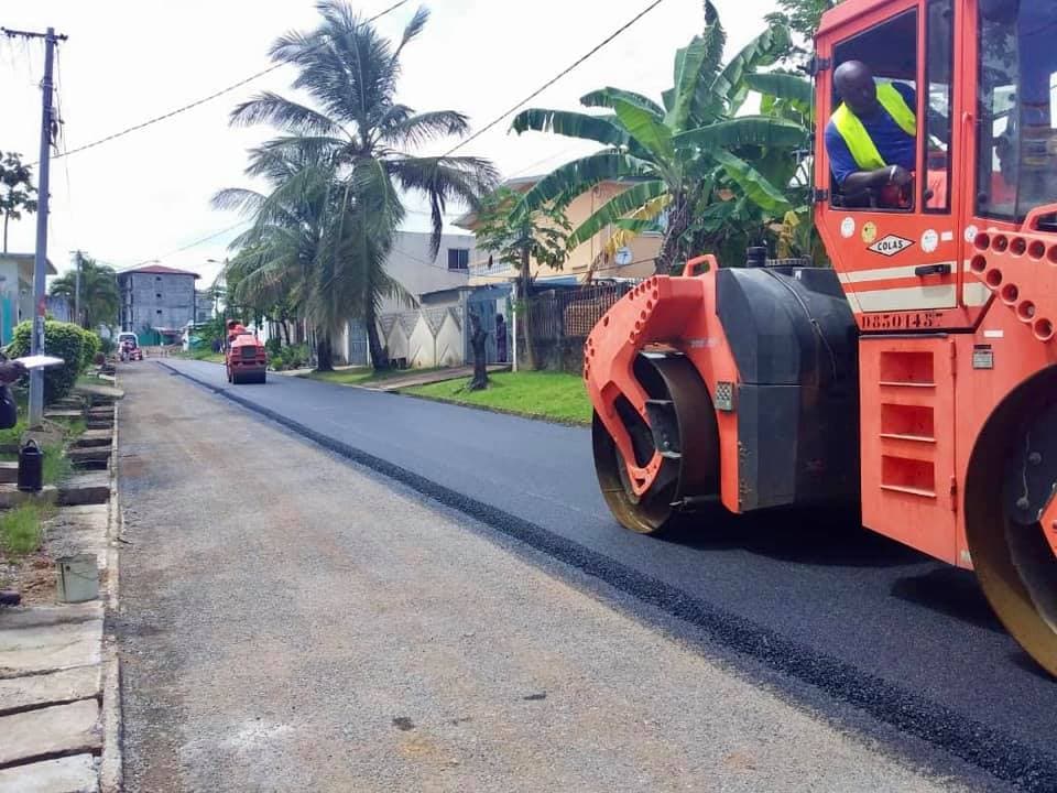Gabon Signs MoU For Infrastructure Schemes