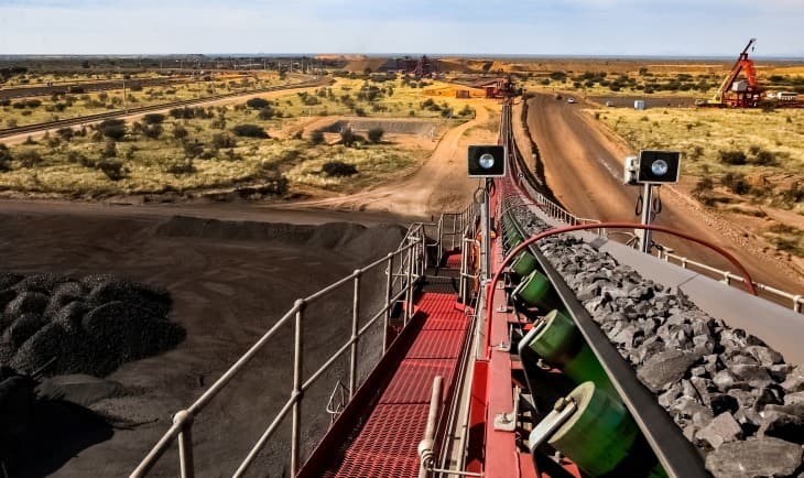Africa Green Minerals Are Facing a Shift