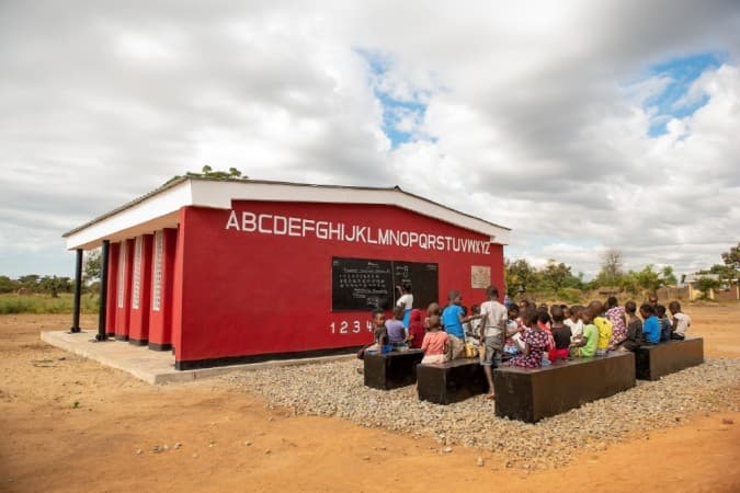 14Trees Launches Africa-made 3D Construction Printer 