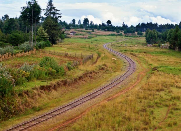 Kenya to overhaul 363km of old Meter Gauge Railway Lines