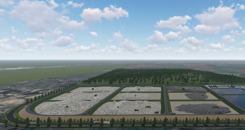 Zimbabwe Breaks Ground On Waste-To-Energy Plant