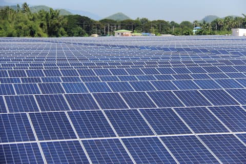 Zambia Inks Carbon Credits Deal To Drive Clean Energy Projects