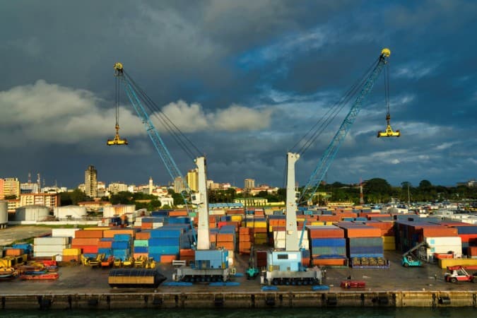 EIB Approves €330m for 225 kV Power Line connecting Guinea and Mali 